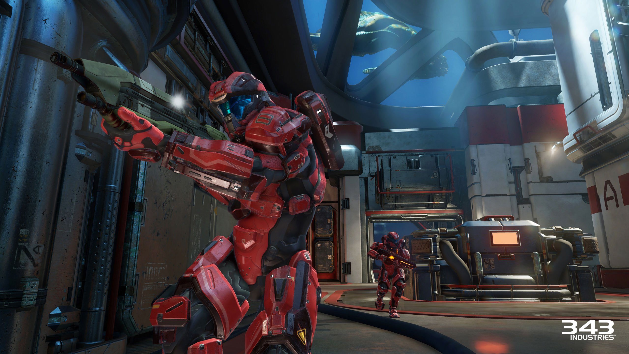 Halo 5: Guardians (Edición Coleccionista) - Imagen 39